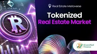 Hidden Gem RWA Token: Real Estate Metaverse (REM) &ndash; 50x-100x Potential?