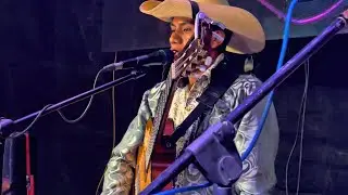 🔴EL REFUERZO SIERREÑO ~ Tonto Mi Corazón | En Vivo La Victoria Gro 2023.