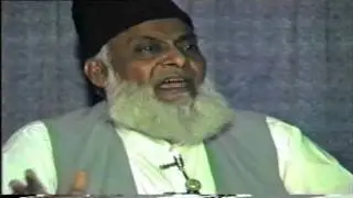 6/9- Tafseer Surah Al-Hadeed By Dr. Israr Ahmed