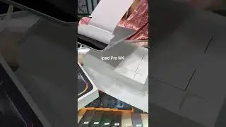 Unboxing ipad pro m4 + ipad pro price, swap, installment | Greenhills #ipadprom4 #ipadpro #unboxing