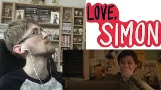 Love Simon Reaction Highlights