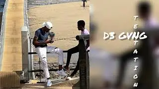 D3 GVNG - &Agrave; jamais (feat. TenTation & GzP)