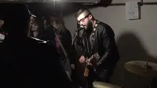 VIOLENT VIOLET (New Year's Eve At The PBJ) @ The Hard Tack House - 12/31/25
