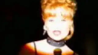 SONIA EVANS THE ANTHEM MELODY