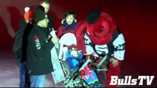 Becherpfand f&uuml;r Jannis L&ouml;schke
