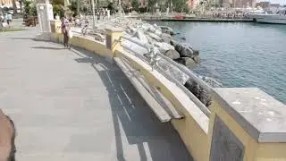 Majestic and Historic Italy