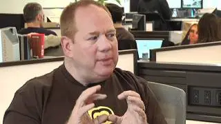 IMVU CEO On Facebook, Growth
