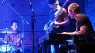 Phishbacher Electric Trio I.
