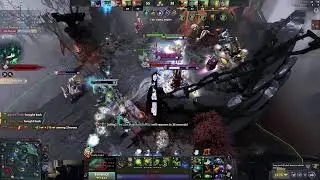 Earth Spirit or Invoker (for the most part) | New Patch 7.40b