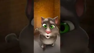 Talking Tom Cat New Video Best Funny Android GamePlay #10192