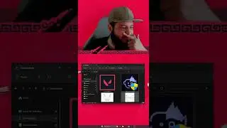 O Segredo dos VTUBERS para usar Webcam com Filtros