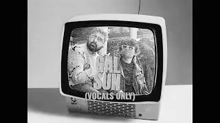 Gal Sun - Sabaat Batin ft. Rackstar | Vocals Only | Without Music