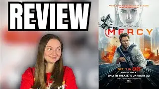 Mercy Movie Review