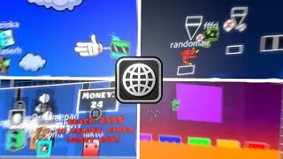 MULTIPLAYER GEOMETRY DASH GOES HARD | Geometry Dash 2.2