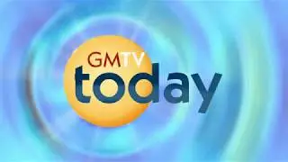 GMTV Today
