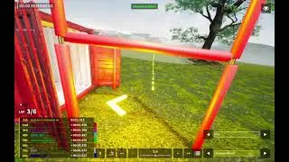 Тренировки в DCL The Game - Team Trials week 39