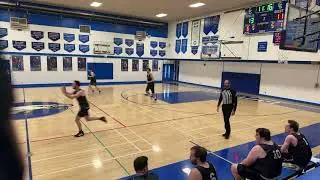 GSC2 vs The Other Guys Defense 1.19.25