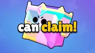 You can get a FREE ULTRA TROPHY BOX!