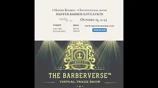 Unlock Barbering Secrets: Master Techniques, Expert Interviews & Insider Tips for Ultimate Success
