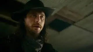 EMPEROR Official Trailer (2020)
