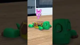 You need to have it Sprunki