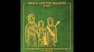 Draco and the Malfoys- Family III