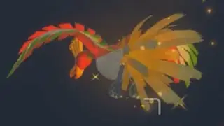 'New' Pokemon Snap - All Requests: Fireflow Volcano
