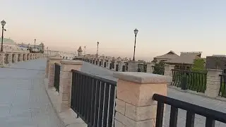 Irish Village| Motion Gate