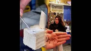 12Dacă ghicește, &icirc;i iau geanta LV‼️#romania #challenge #geanta #lv #provocare #viral #follow