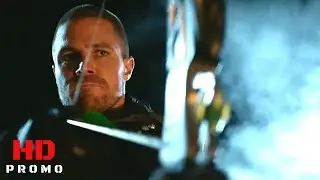 Arrow 7x11 Promo 