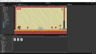 UAS Pengembangan Game - ( Zaldi Ramadhan 123103145 )
