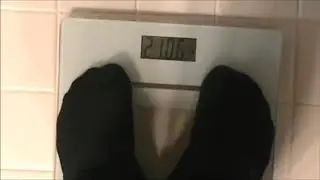 Vivitar PS-V135-S Digital Bathroom Scale (Quick Review)