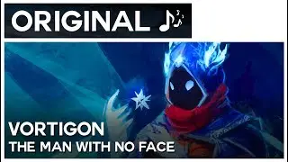 Vortigon - The Man With No Face