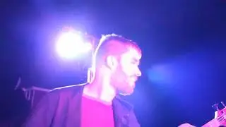 Psycho Killer - Talking Heads (Cover by Oscar the Killer)