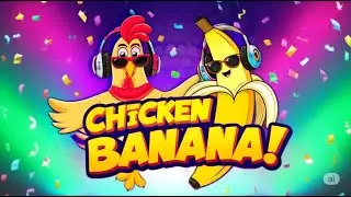 Chicken Banana