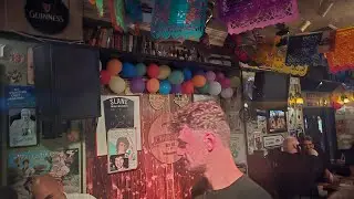 Thusday Night at the Snug - 11pm  - Steve Stories is live!