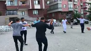 BASKENTLİ HARUN SAĞLAMÖZ