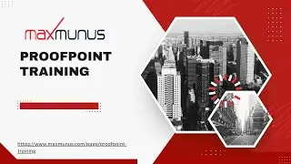PROOFPOINT Training &ndash; PROOFPOINT Online Training (PROOFPOINT Certification Tips) PROOFPOINT Course