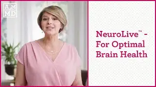 NeuroLive&trade; - For Optimal Brain Health | Amy Myers MD&reg;