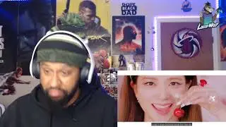 FIRST time hearing BLACKPINK 