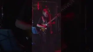 &ldquo;Field Theory&rdquo; with Matt Vashlishan, Mark Ferber and Bob Sabin at Nublu