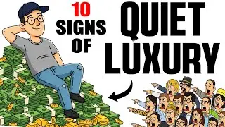 10 Signs of Quiet Luxury That Only the Wealthy Recognize