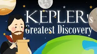 Kepler&rsquo;s Greatest Discovery