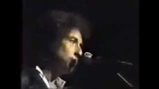 BOB DYLAN - Bobs' Sermon