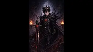King of Shadows