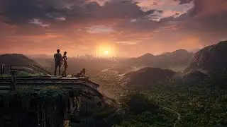Uncharted 4 Command Scrim Feat Trombonekid73, Wais_45/lMobiusl, Sitrongr, ETC.