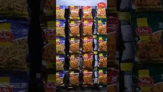 Exclusive Range of ₹5/- Murukku #budget Packs from @naneesfoods #dindigul