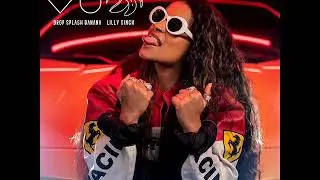 Lilly Singh - Drop Splash Banana (Migos Parody/Audio)