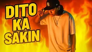 Hev Abi  - Dito Ka Sakin  #downtownq #HCREW