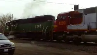 Bn triclops 8144 SD60m